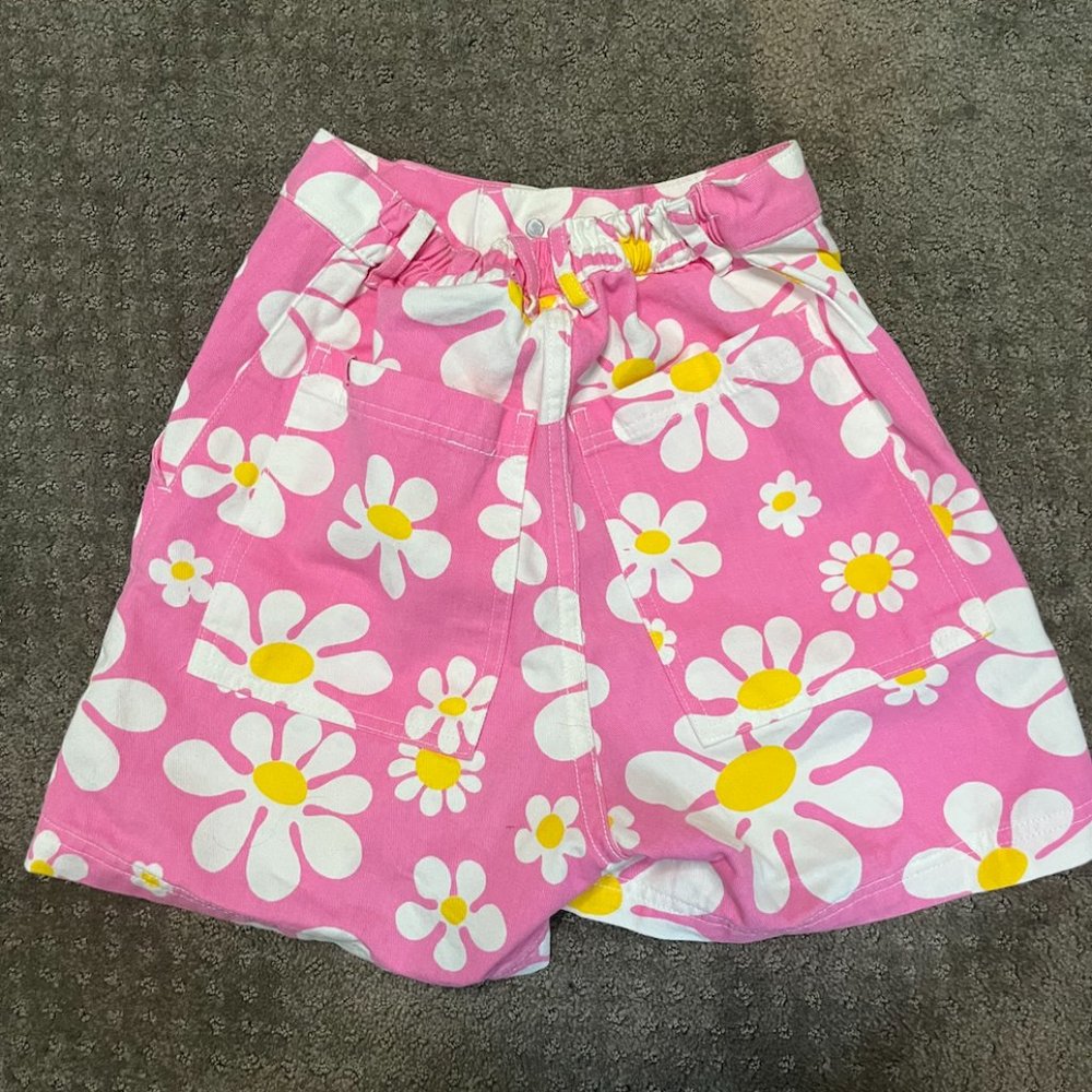 Big Bud Press Shorts - Picture 4 of 6